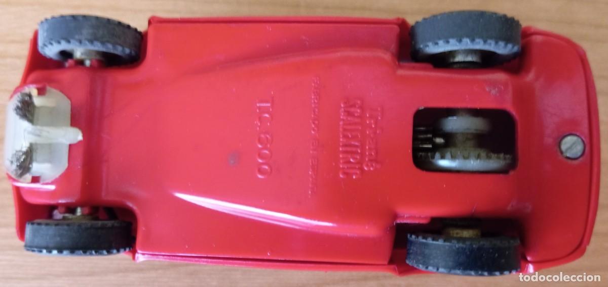 Scalextric: SEAT 600 EXIN 1&ordf; SERIE - Foto 6