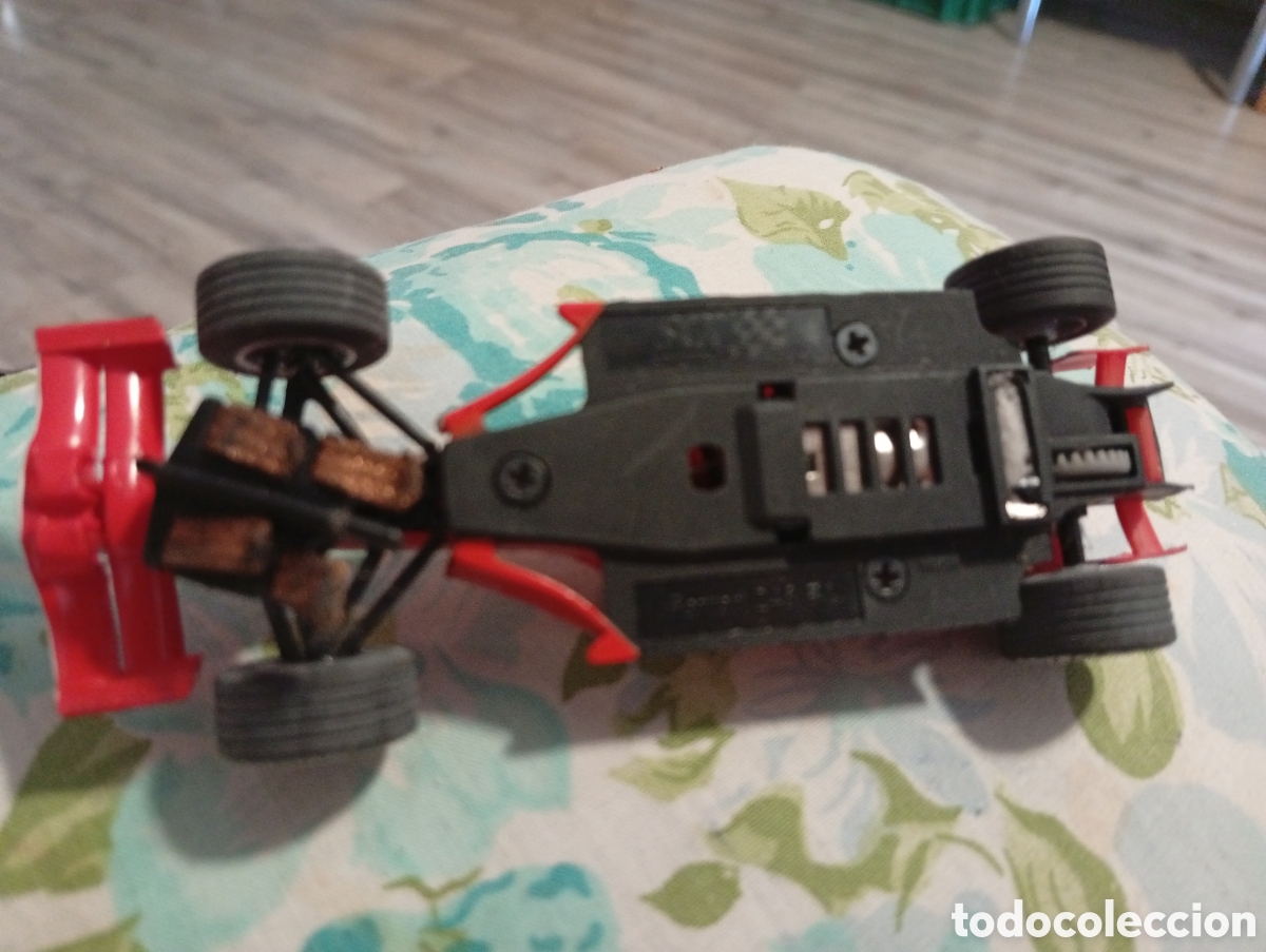 Scalextric: Coche Scalextric buen estado - Foto 2