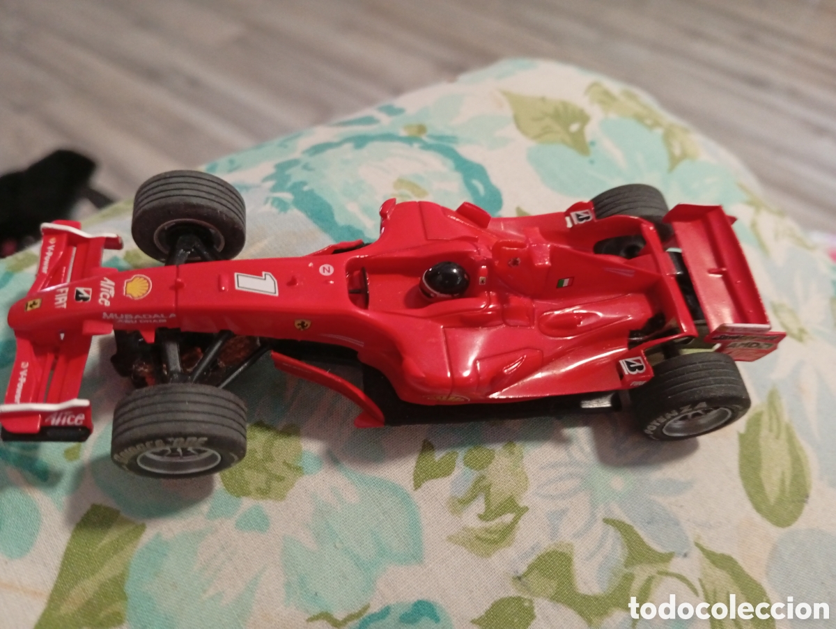 Scalextric: Coche Scalextric buen estado