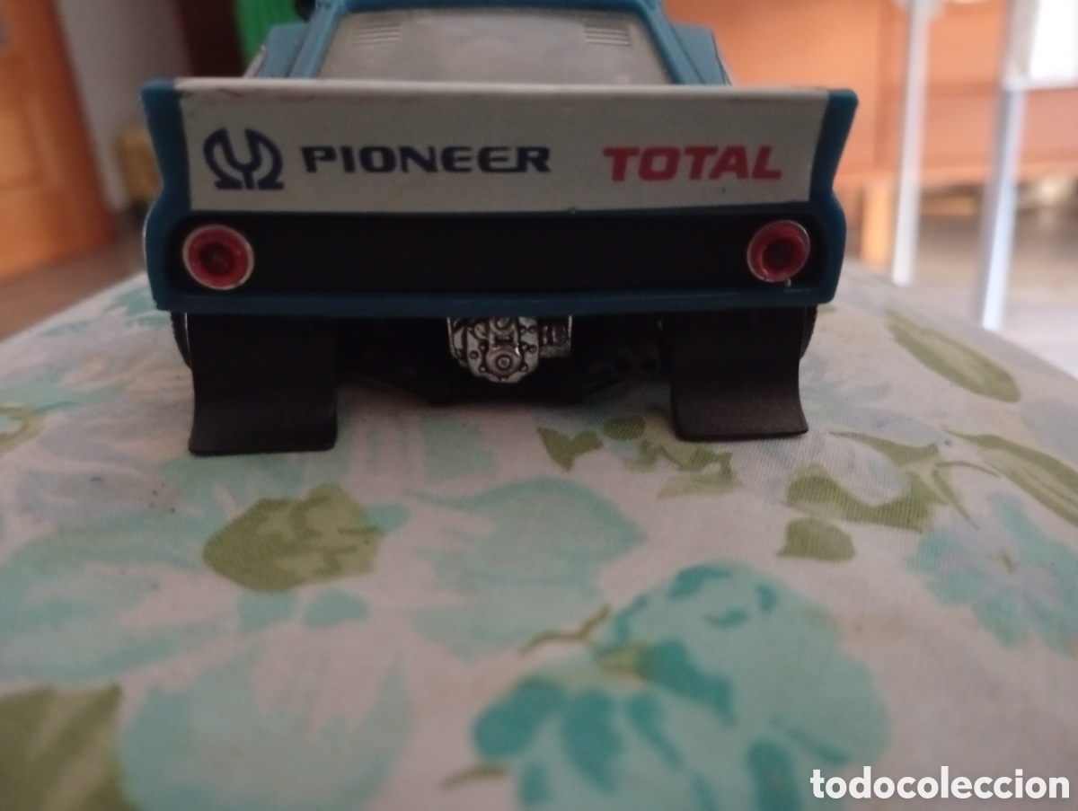 Scalextric: Lancia rallye 037 Scalextric - Foto 3