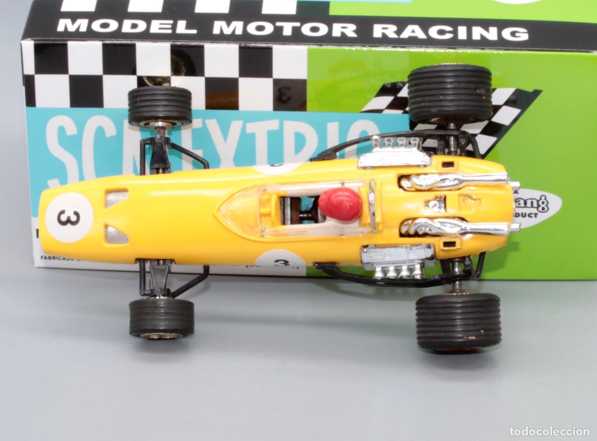 Scalextric: BRM Exin Scalectric UK - Foto 8
