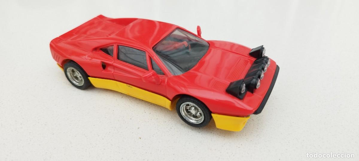 Scalextric: FERRARI GTO SCALEXTRIC TYCO UNICO Y MUY RARO