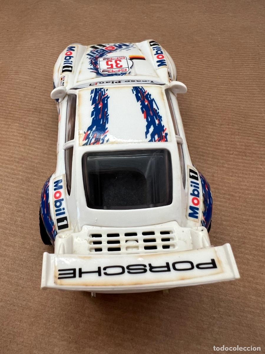 Scalextric: PORSCHE 911 SCALEXTRIC EXIN - Foto 5