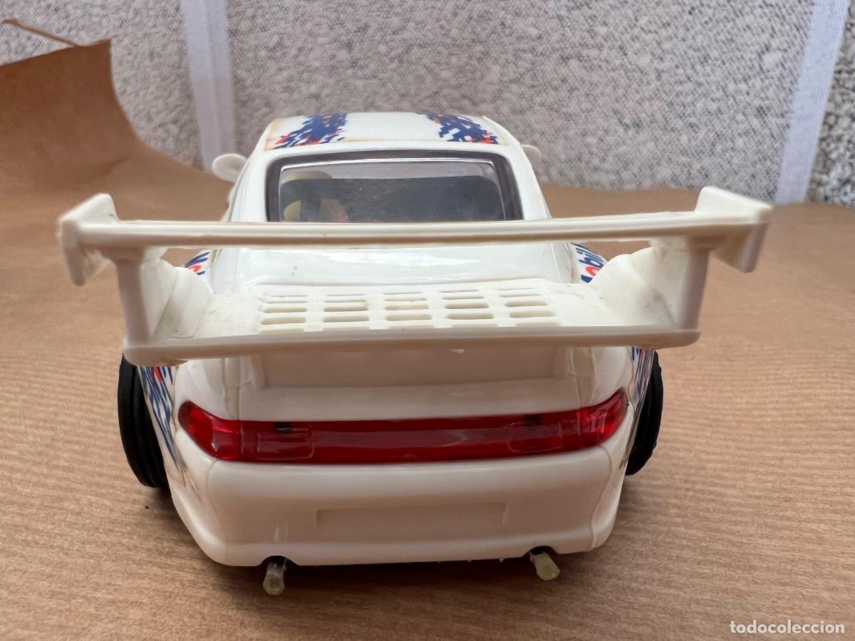 Scalextric: PORSCHE 911 SCALEXTRIC EXIN - Foto 6