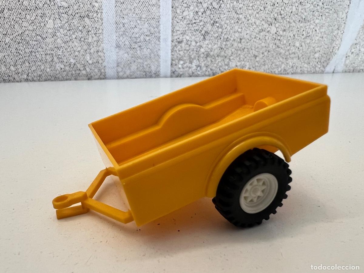 Scalextric: SCALEXTRIC EXIN STS REMOLQUE - Foto 1