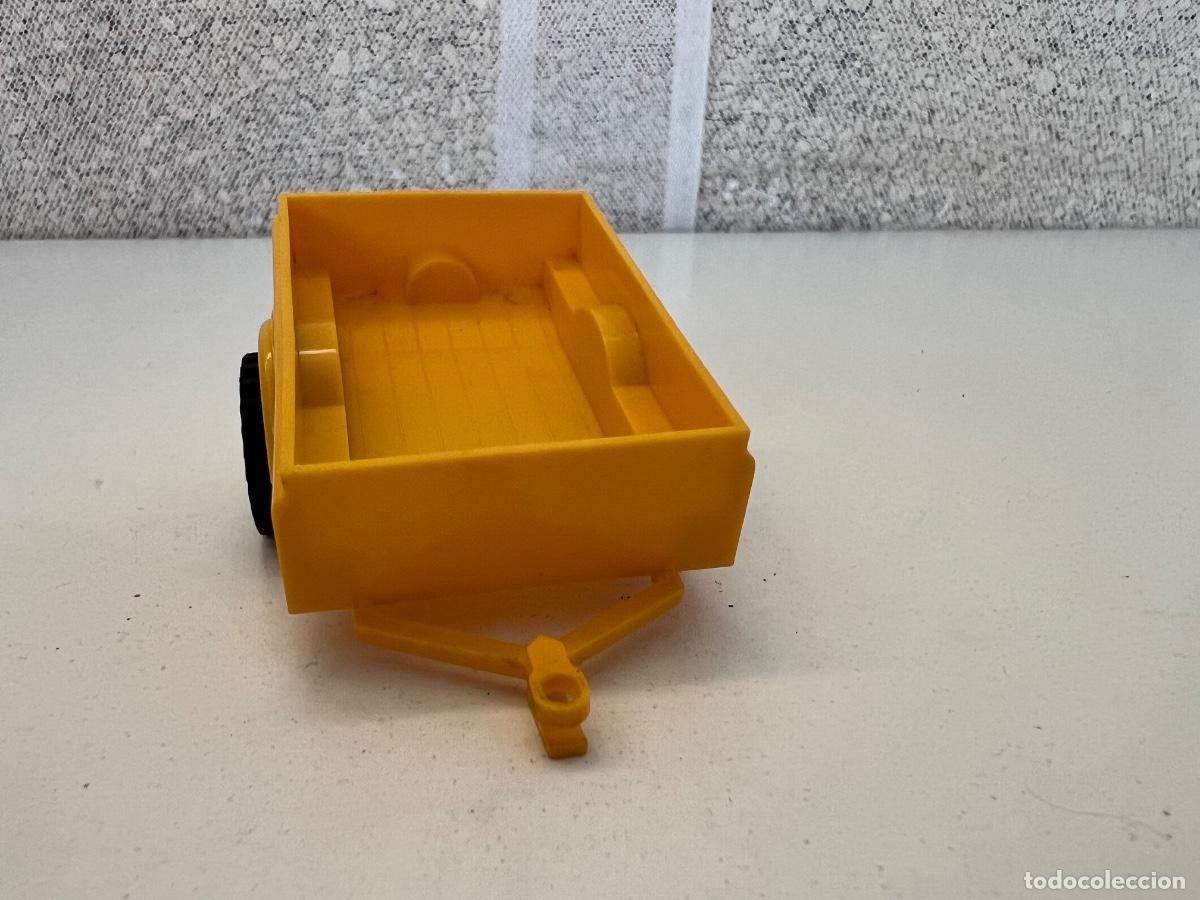 Scalextric: SCALEXTRIC EXIN STS REMOLQUE - Foto 2