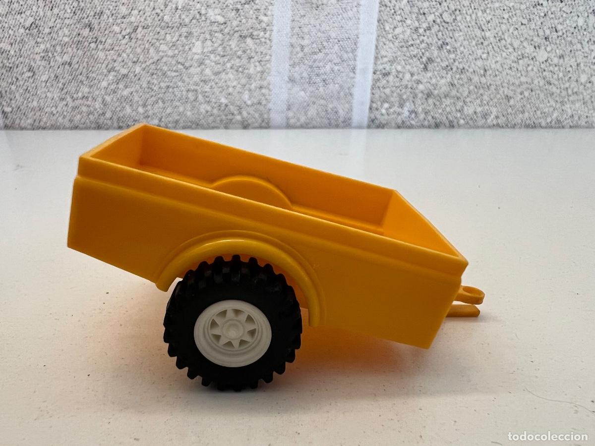 Scalextric: SCALEXTRIC EXIN STS REMOLQUE - Foto 3