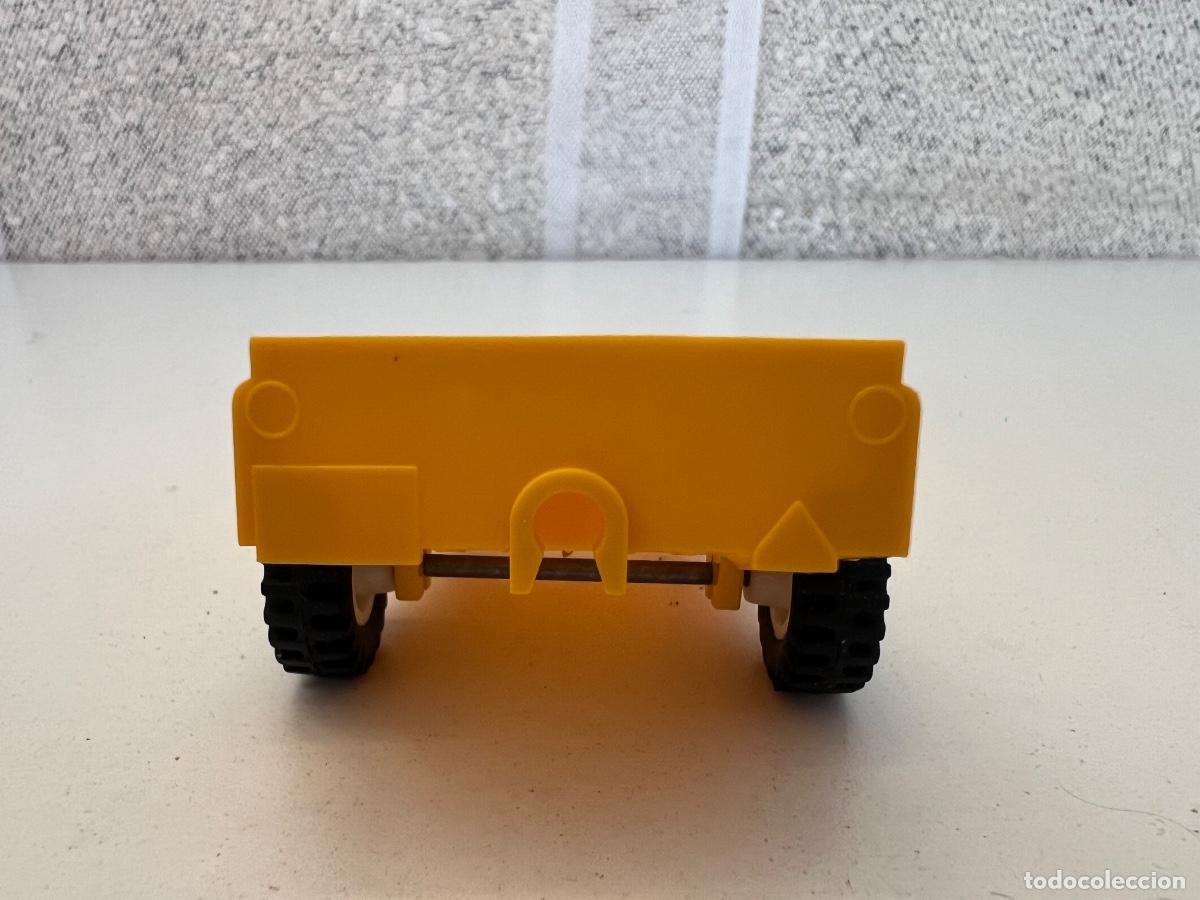Scalextric: SCALEXTRIC EXIN STS REMOLQUE - Foto 4