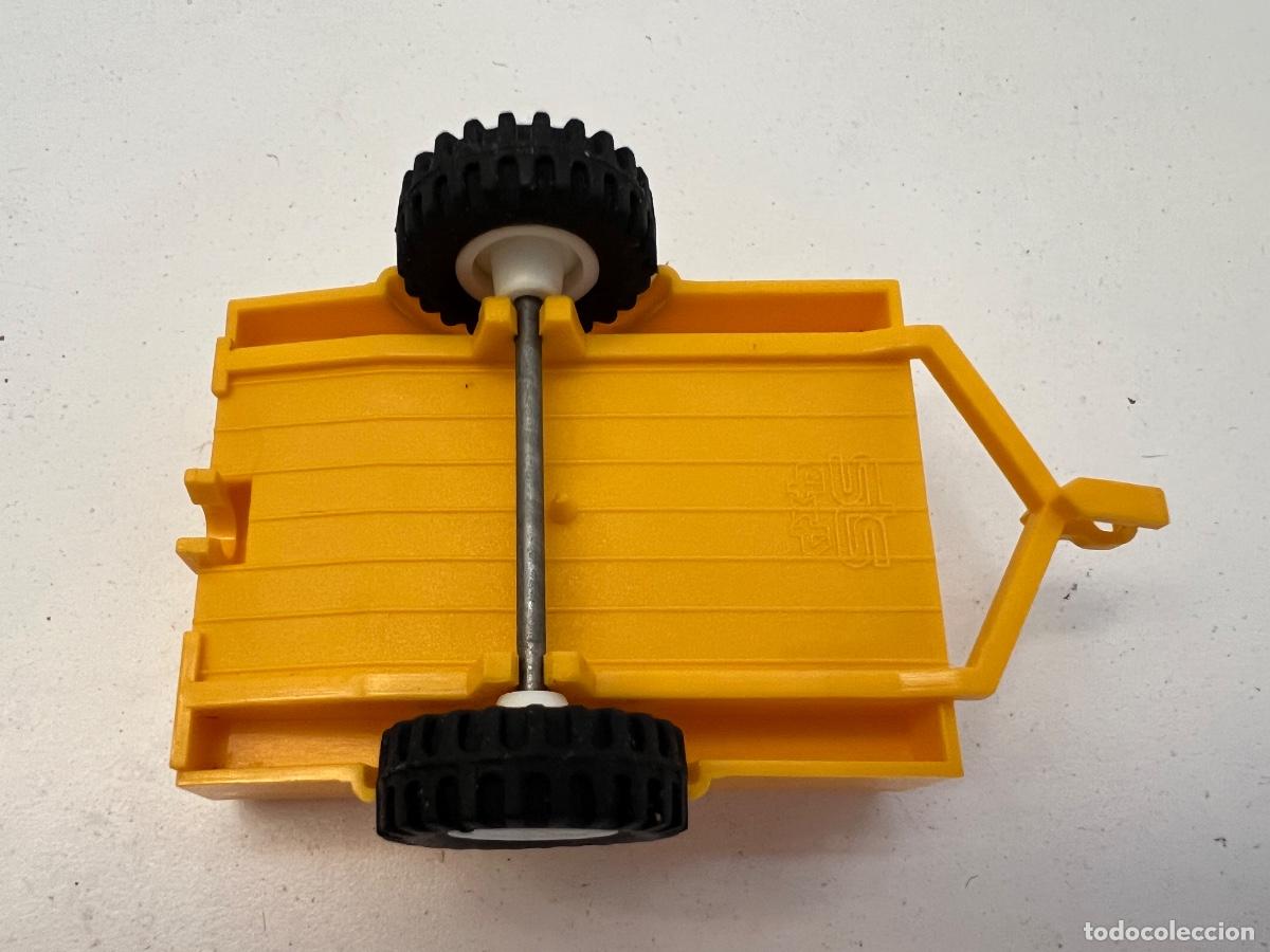 Scalextric: SCALEXTRIC EXIN STS REMOLQUE - Foto 5