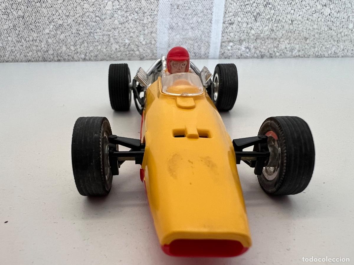 Scalextric: SCALEXTRIC EXIN HONDA - Foto 2