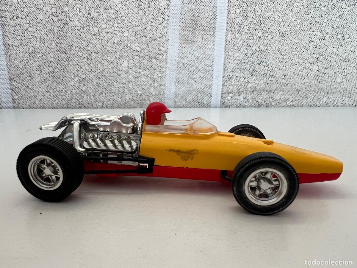 Scalextric: SCALEXTRIC EXIN HONDA - Foto 3