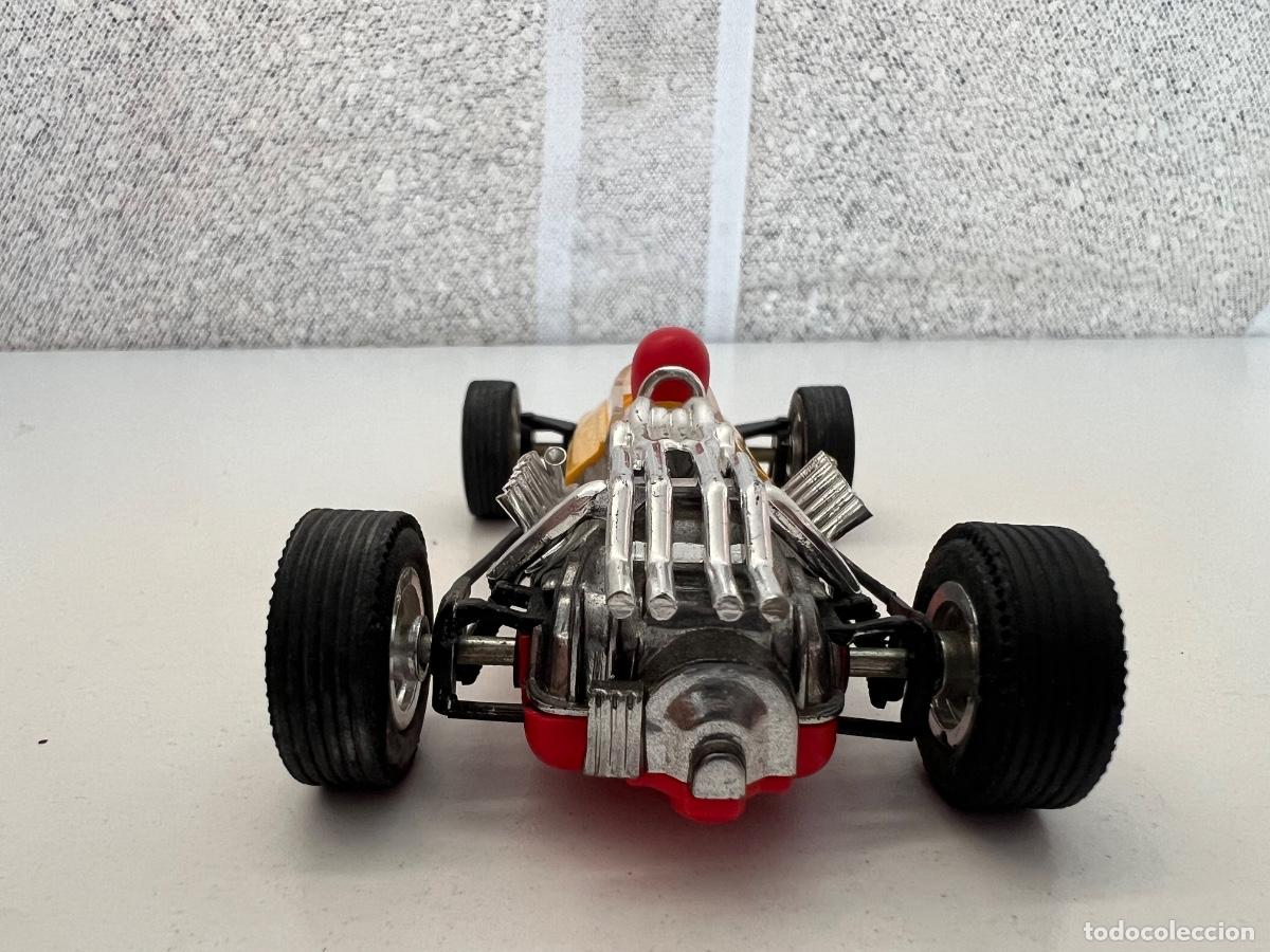 Scalextric: SCALEXTRIC EXIN HONDA - Foto 4