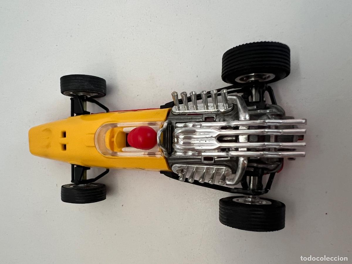 Scalextric: SCALEXTRIC EXIN HONDA - Foto 5
