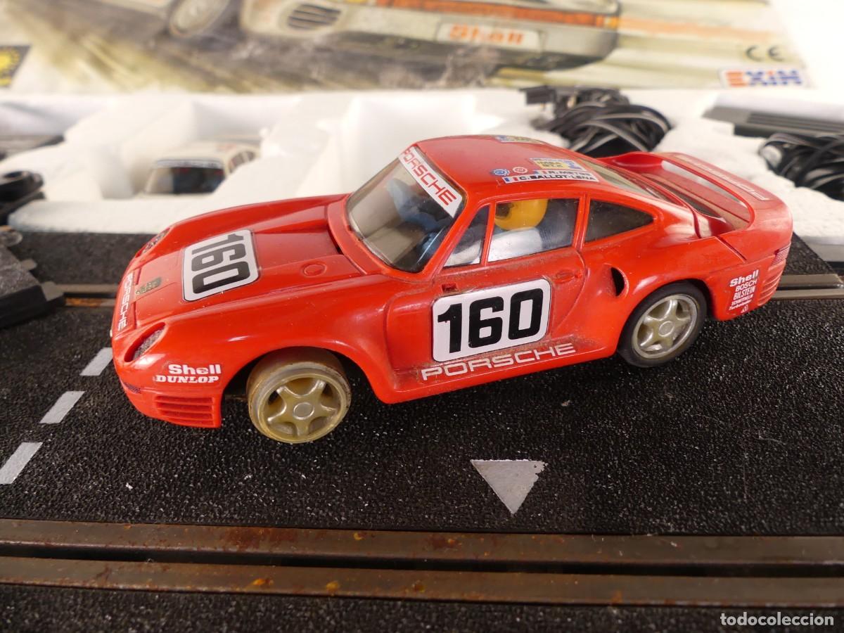 Scalextric: SCALEXTRIC MODELO GT 21 - Foto 4