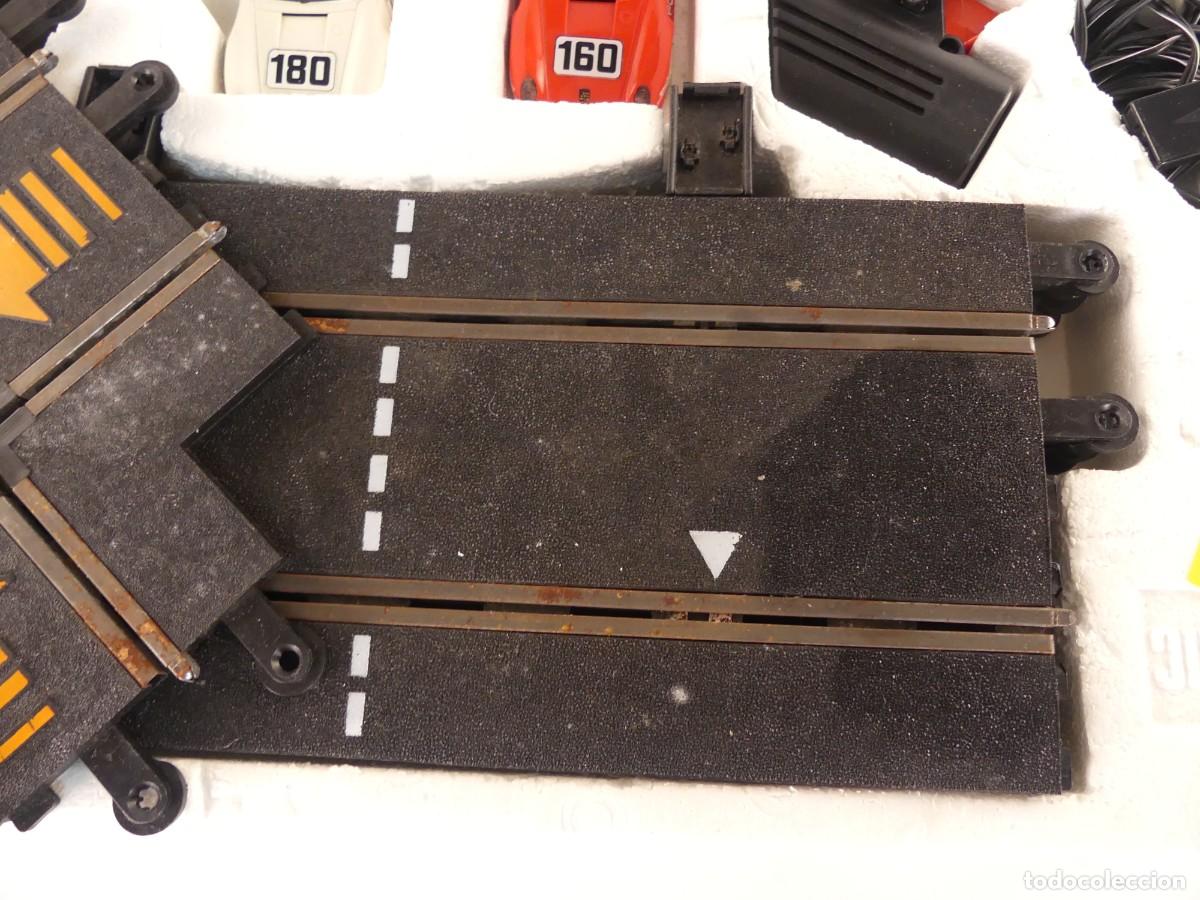 Scalextric: SCALEXTRIC MODELO GT 21 - Foto 14