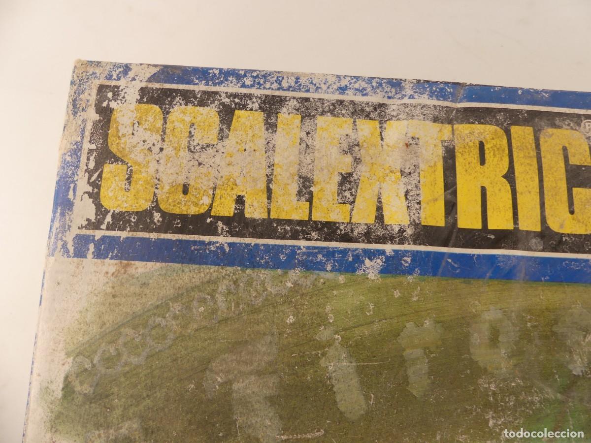 Scalextric: SCALEXTRIC MODELO GT 21 - Foto 22