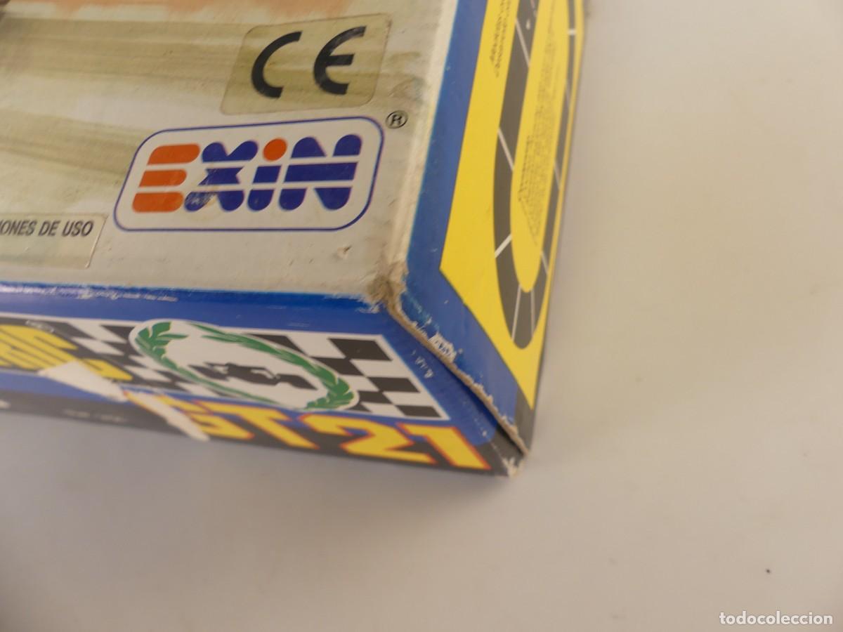 Scalextric: SCALEXTRIC MODELO GT 21 - Foto 27