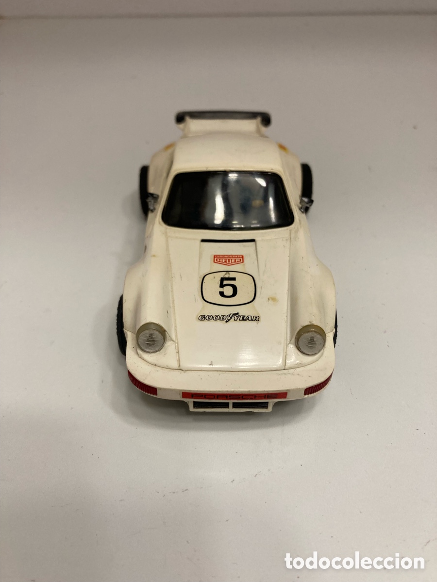 Scalextric: Porsche 911 RS Scalextric Exin - Foto 3