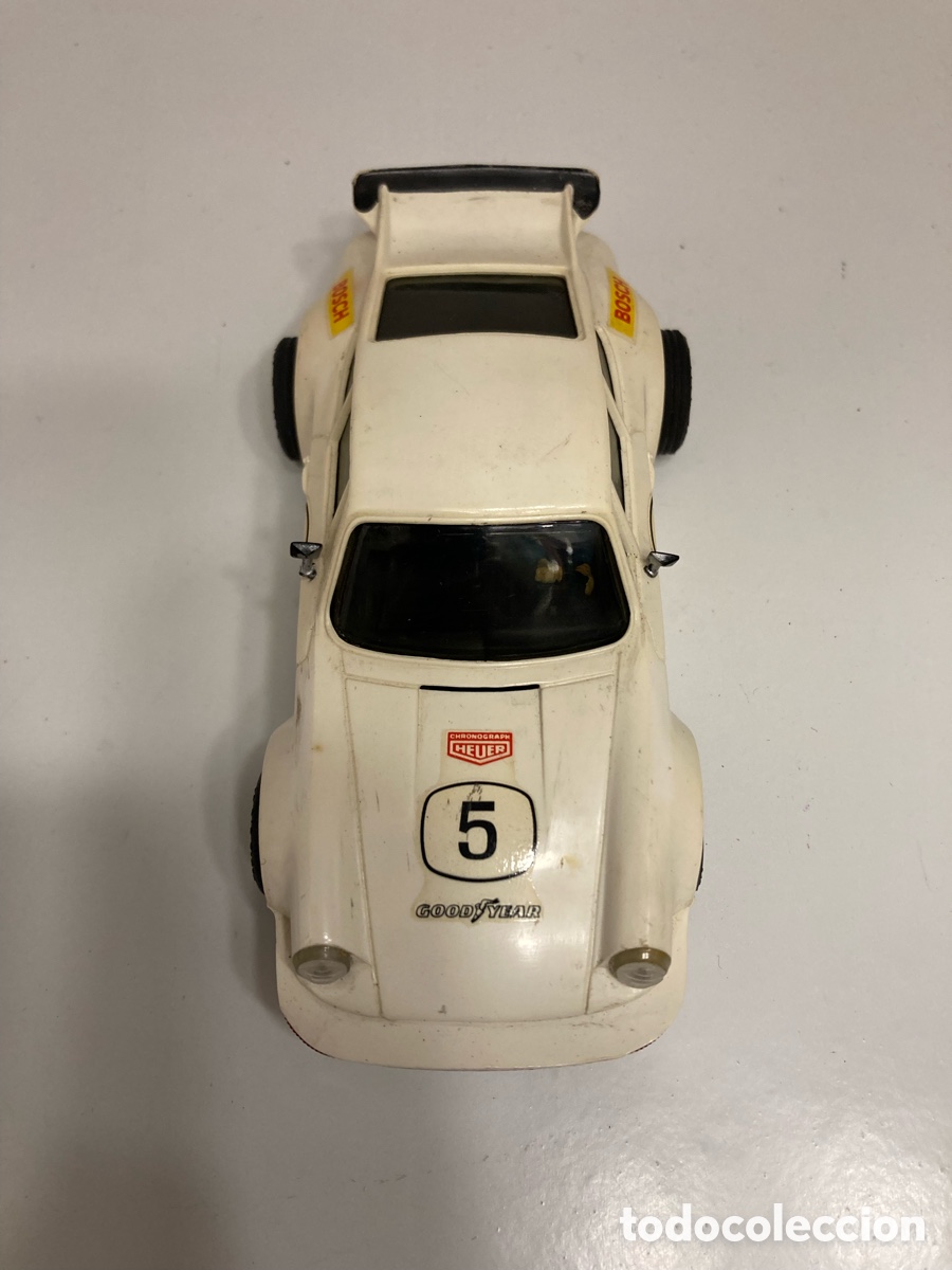 Scalextric: Porsche 911 RS Scalextric Exin - Foto 4