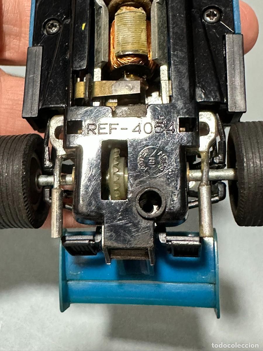 Scalextric: Scalextric Exin Tyrrell P34 Ref 4054 - Foto 7