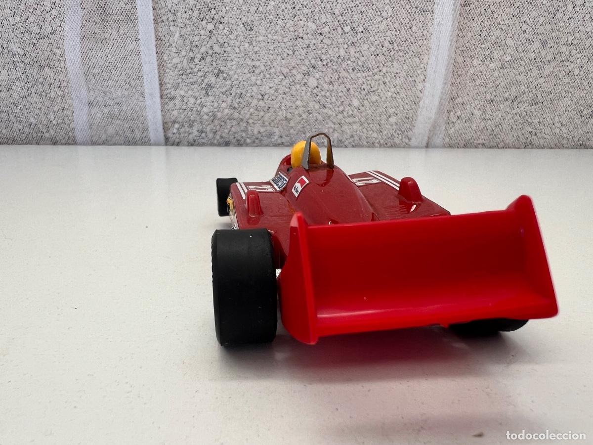 Scalextric: FERRARI SCALEXTRIC EXIN SRS - Foto 3