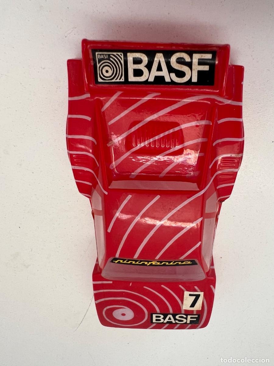 Scalextric: LANCIA BETA MONTECARLO BASF SCALEXTRIC EXIN SRS - Foto 5