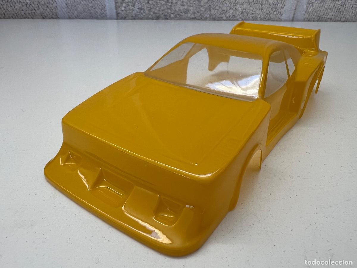 Scalextric: LANCIA BETA MONTECARLO SCALEXTRIC EXIN SRS