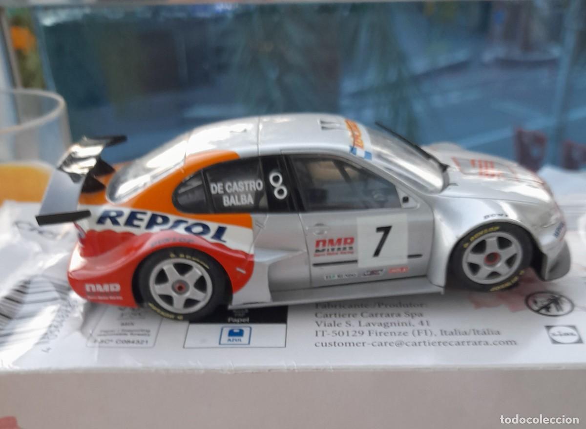 Scalextric: Seat Toledo GT. De Castro - Foto 2