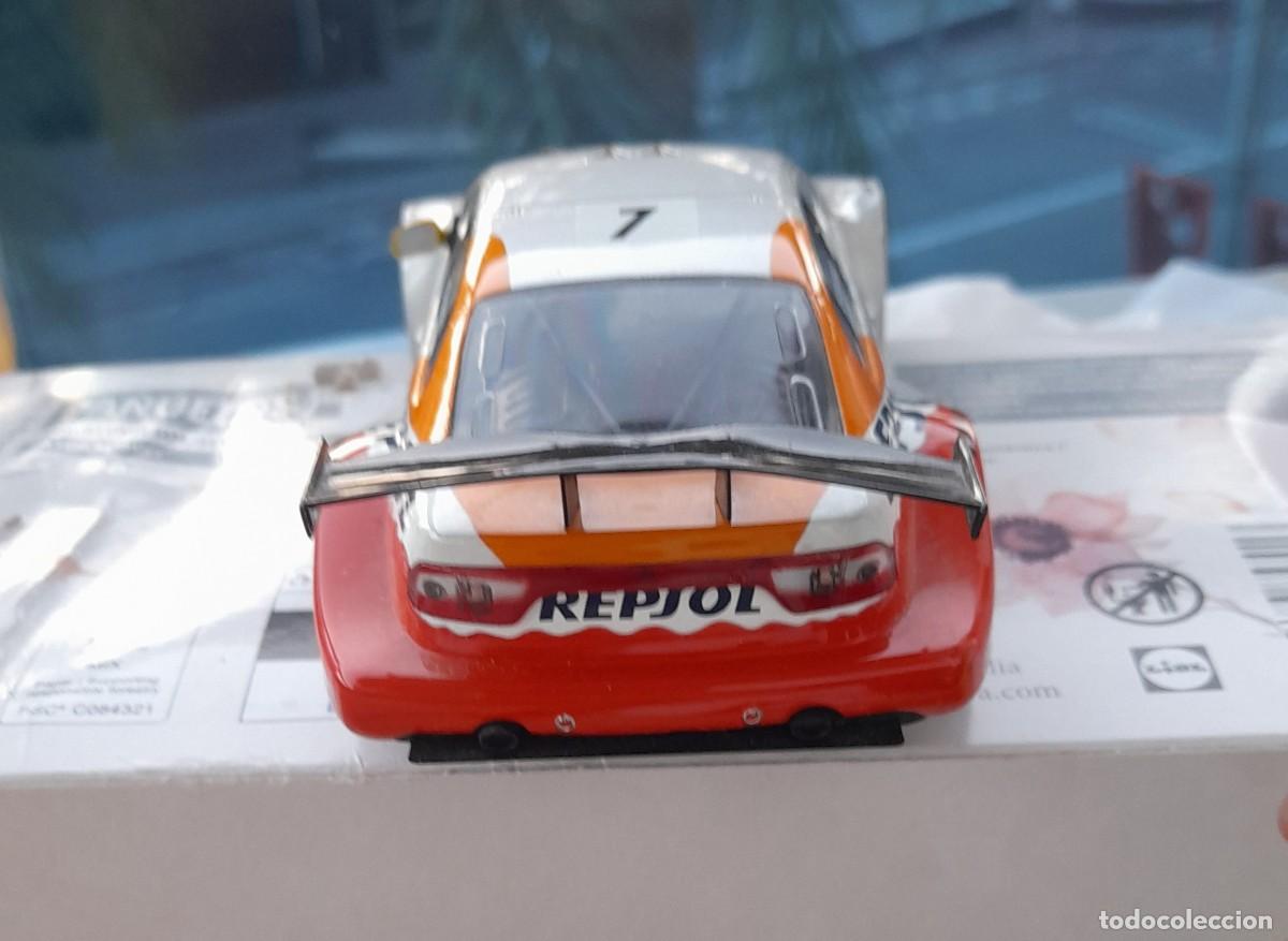 Scalextric: Seat Toledo GT. De Castro - Foto 3