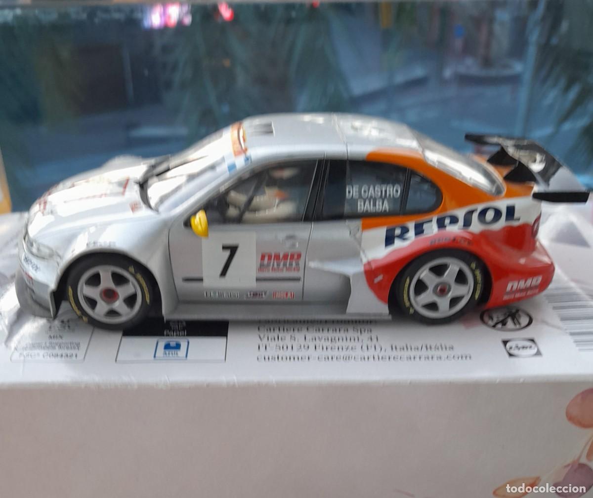 Scalextric: Seat Toledo GT. De Castro - Foto 4