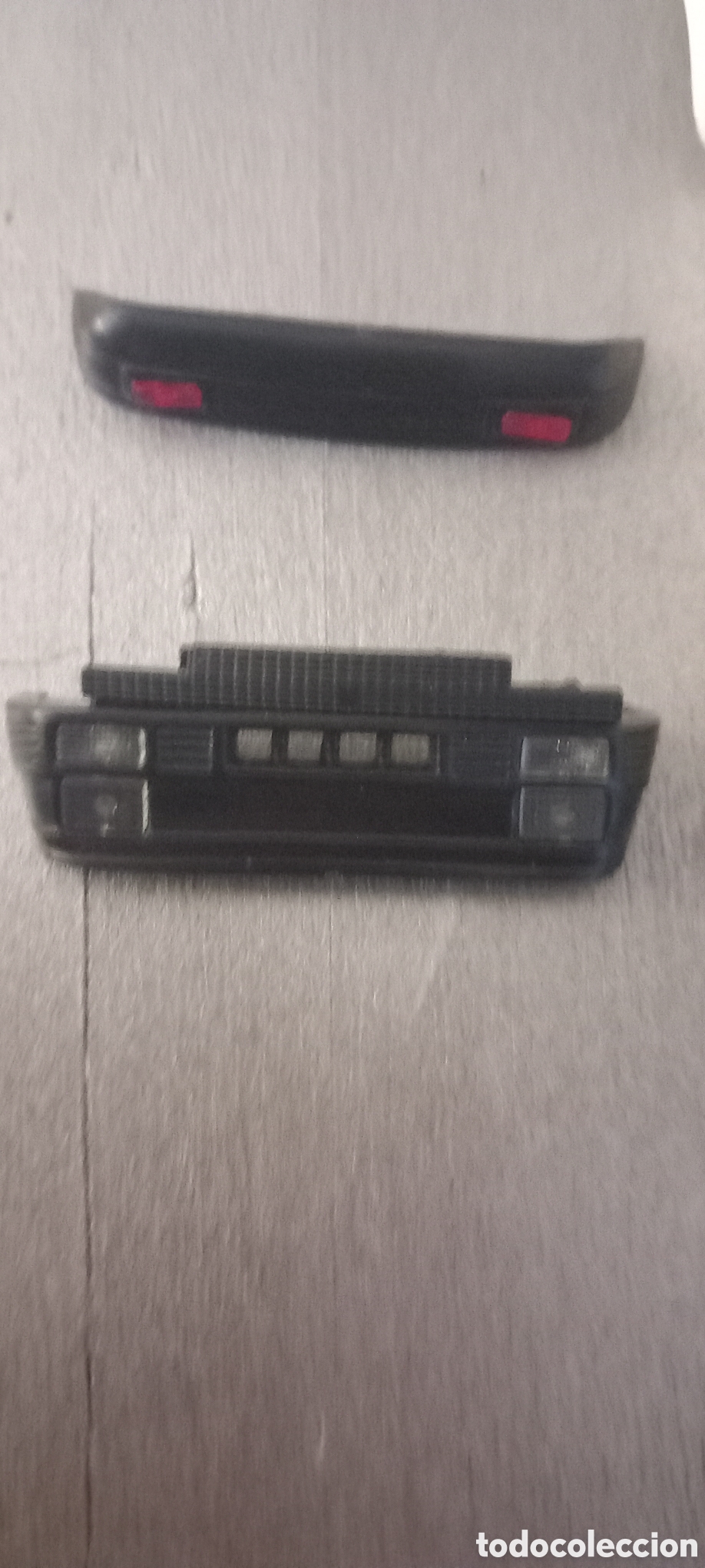 Scalextric: Renault 5 blanco capo blanco - Foto 13