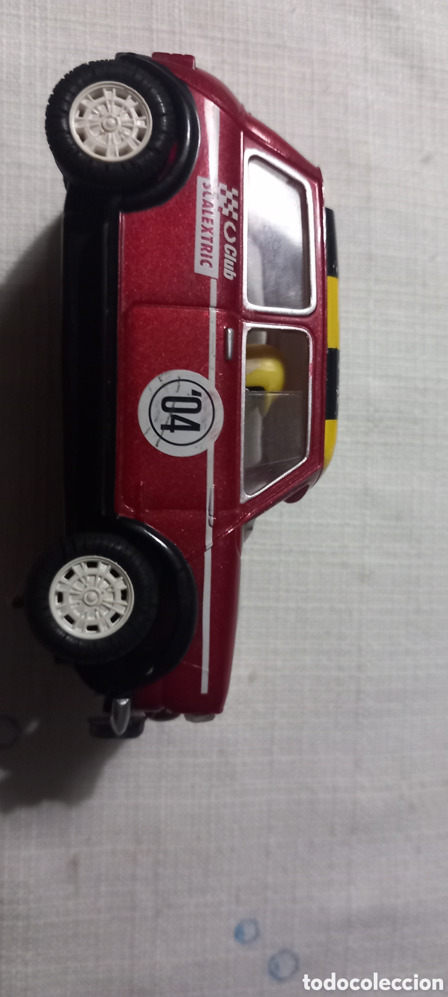 Scalextric: Mini cooper scalextric club - Foto 4