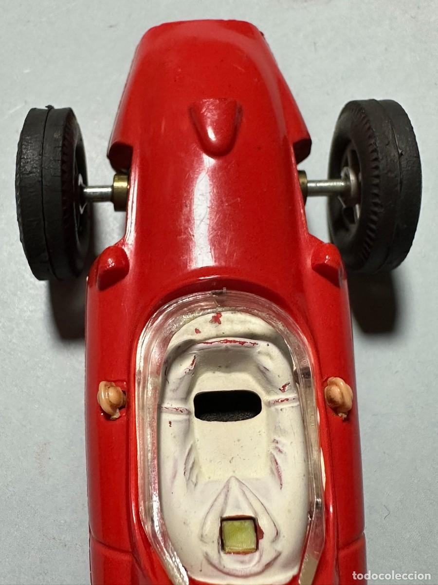 Scalextric: COOPER Scalextric Tri-ang 1962 - Foto 3