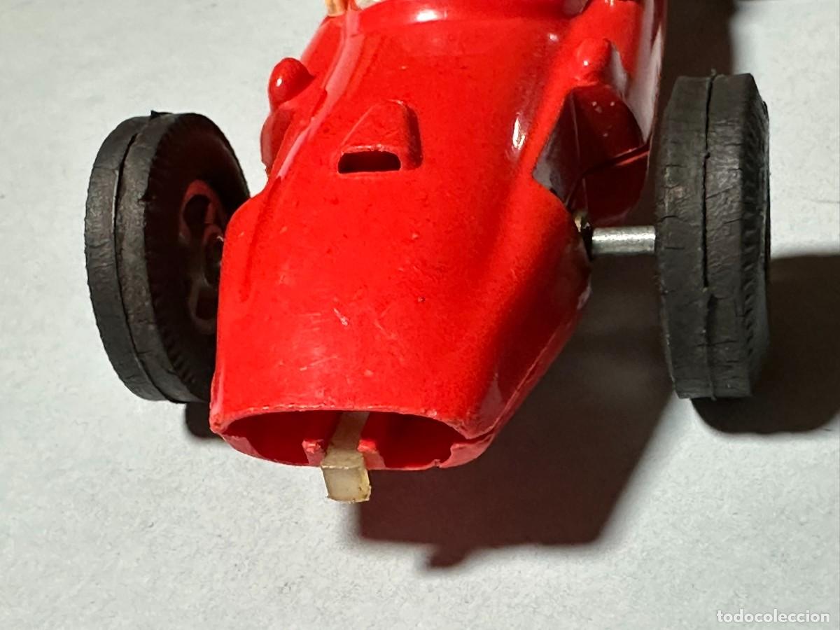 Scalextric: COOPER Scalextric Tri-ang 1962 - Foto 5
