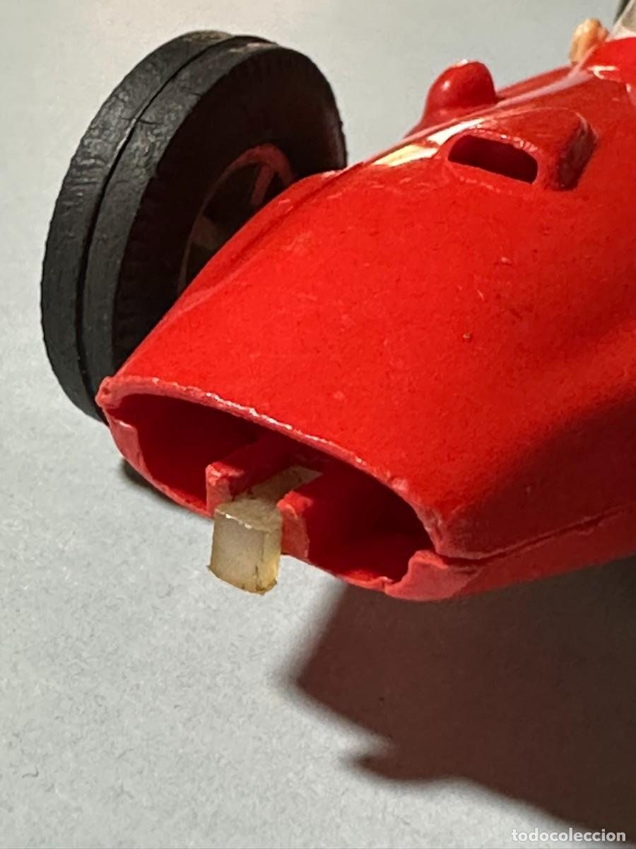 Scalextric: COOPER Scalextric Tri-ang 1962 - Foto 6