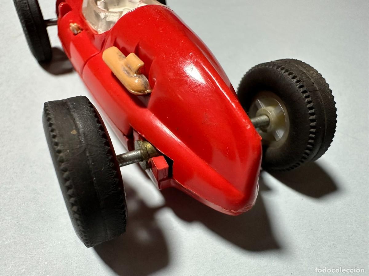 Scalextric: COOPER Scalextric Tri-ang 1962 - Foto 8