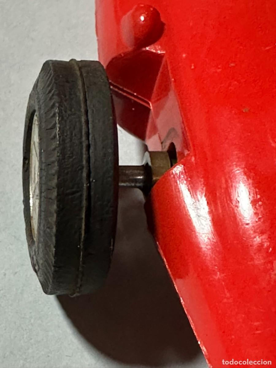 Scalextric: COOPER Scalextric Tri-ang 1962 - Foto 9