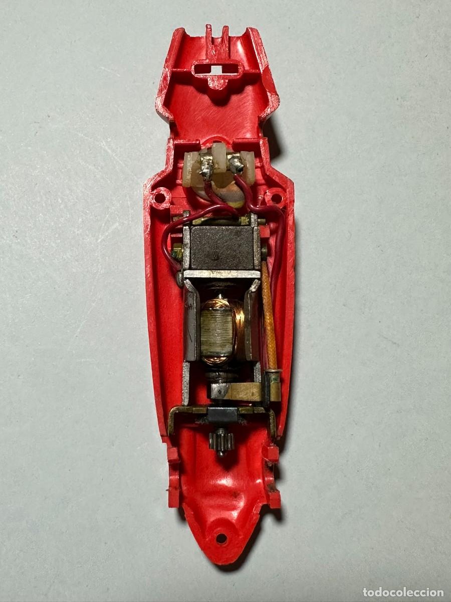 Scalextric: COOPER Scalextric Tri-ang 1962 - Foto 18