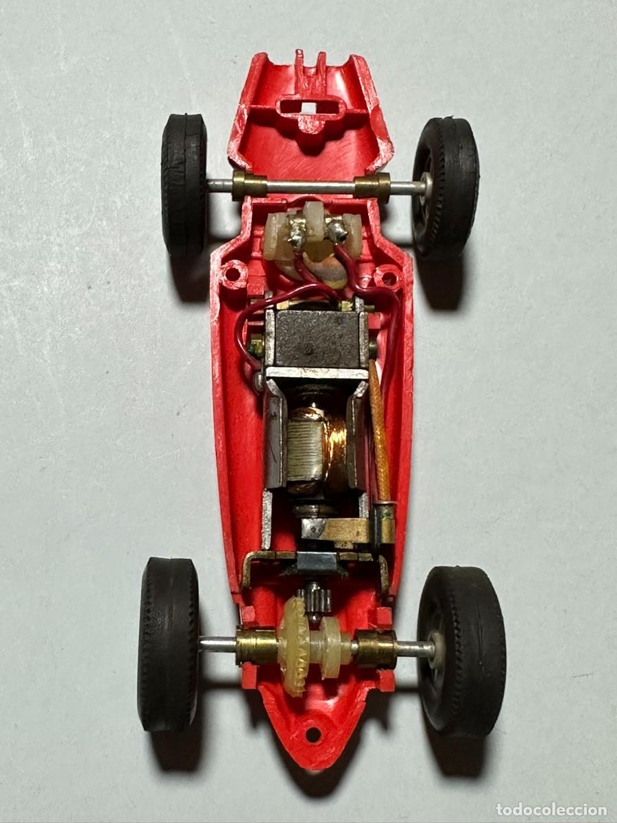 Scalextric: COOPER Scalextric Tri-ang 1962 - Foto 19