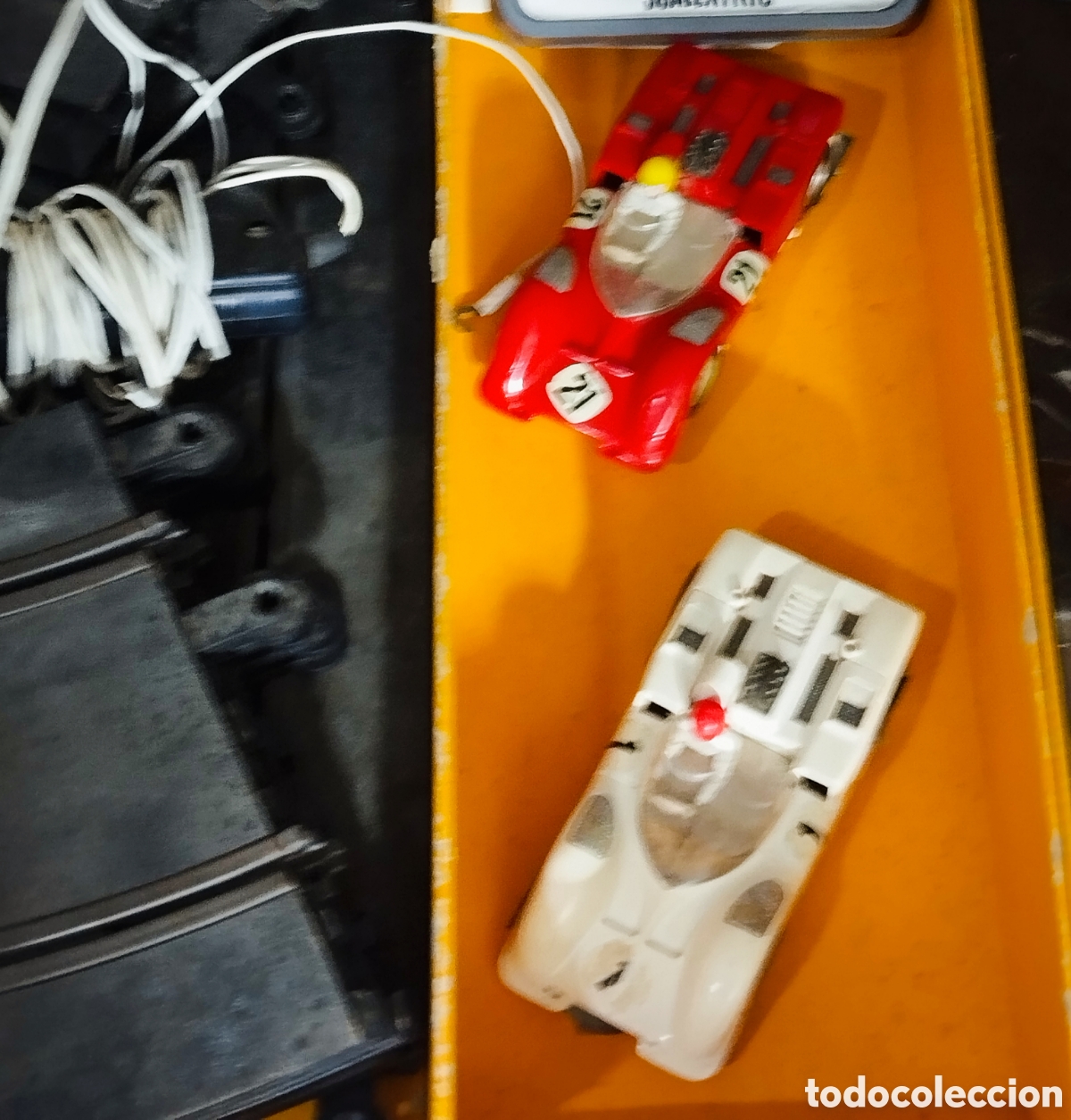 Scalextric: SCALEXTRIC EXIN GT 18 - Foto 3