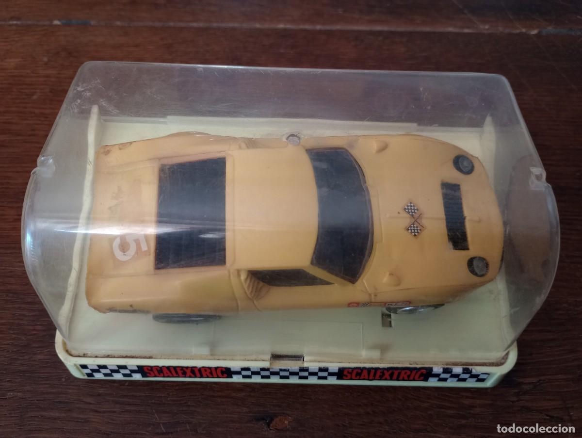 Scalextric: Lamborghini G.T. Supercompetition, C17, Scalextric &reg;