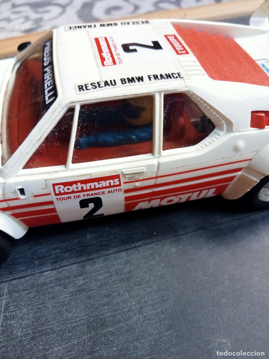 Scalextric: SCALEXTRIC EXIN BMW M1 MOTUL - Foto 2