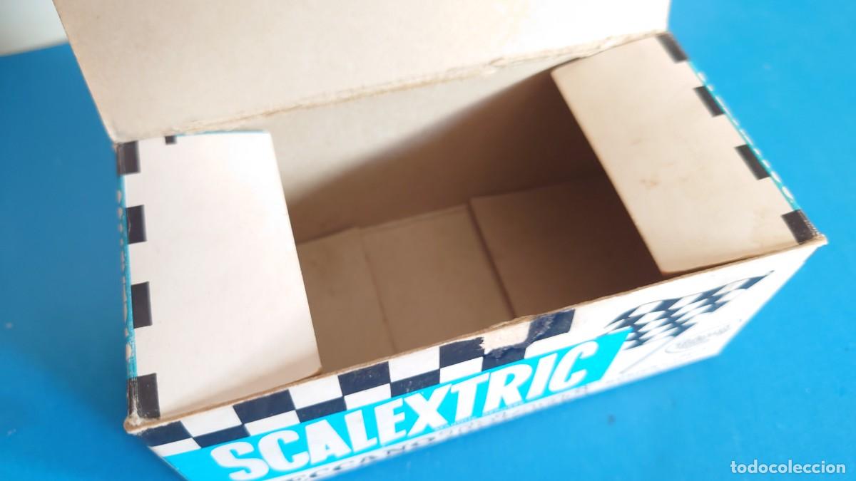 Scalextric: LOTUS C82 FORMULA JUNIOR SCALEXTRIC TRI-ANG FR - Foto 12