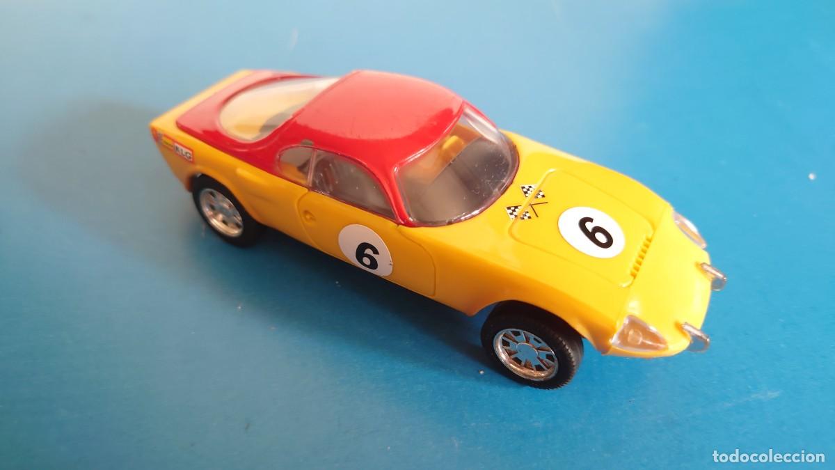 Scalextric: C2 MATRA SCALEXTRIC TRI-ANG FR - Foto 2
