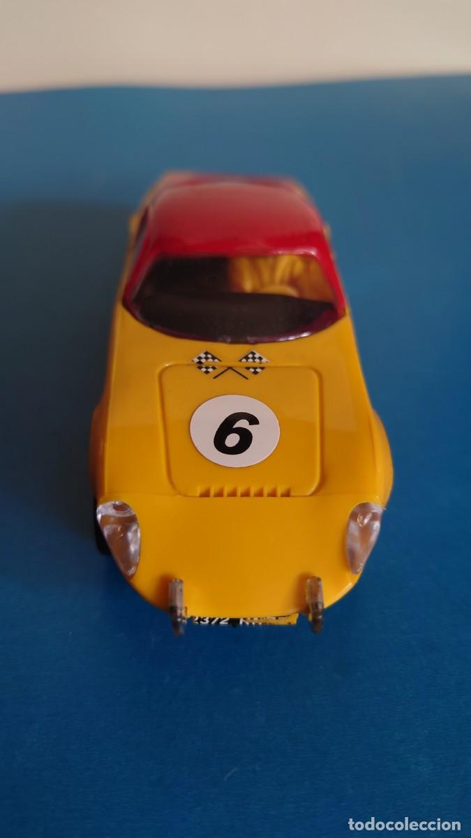 Scalextric: C2 MATRA SCALEXTRIC TRI-ANG FR - Foto 3