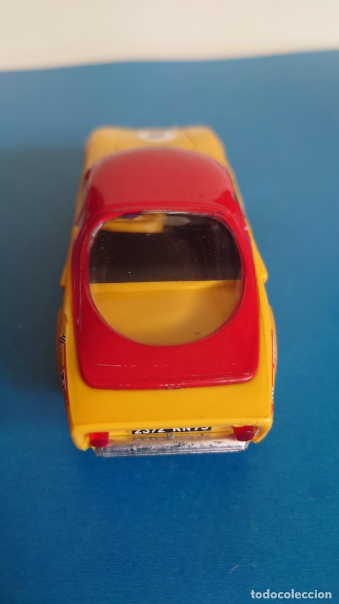 Scalextric: C2 MATRA SCALEXTRIC TRI-ANG FR - Foto 4
