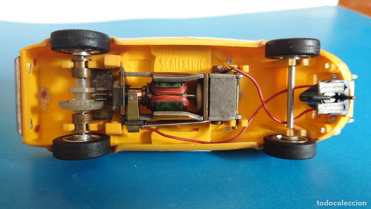 Scalextric: C2 MATRA SCALEXTRIC TRI-ANG FR - Foto 6