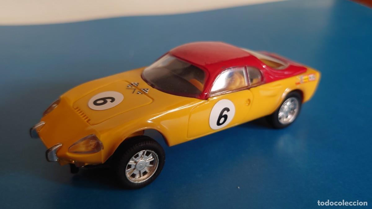 Scalextric: C2 MATRA SCALEXTRIC TRI-ANG FR - Foto 7