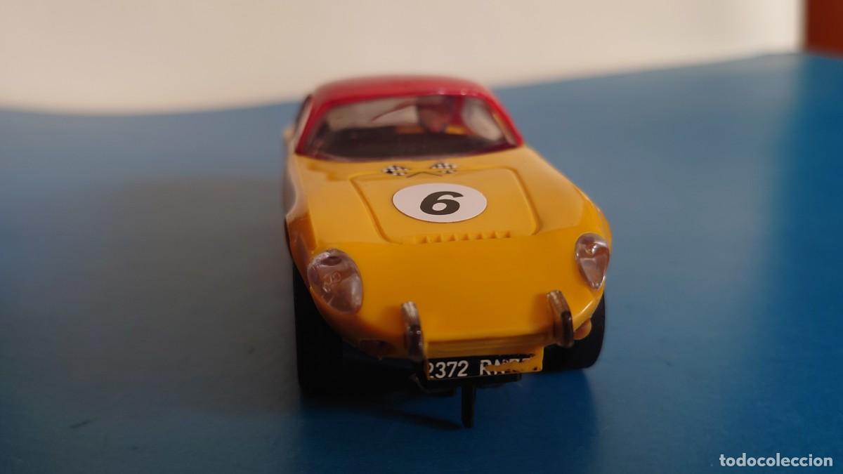 Scalextric: C2 MATRA SCALEXTRIC TRI-ANG FR - Foto 9