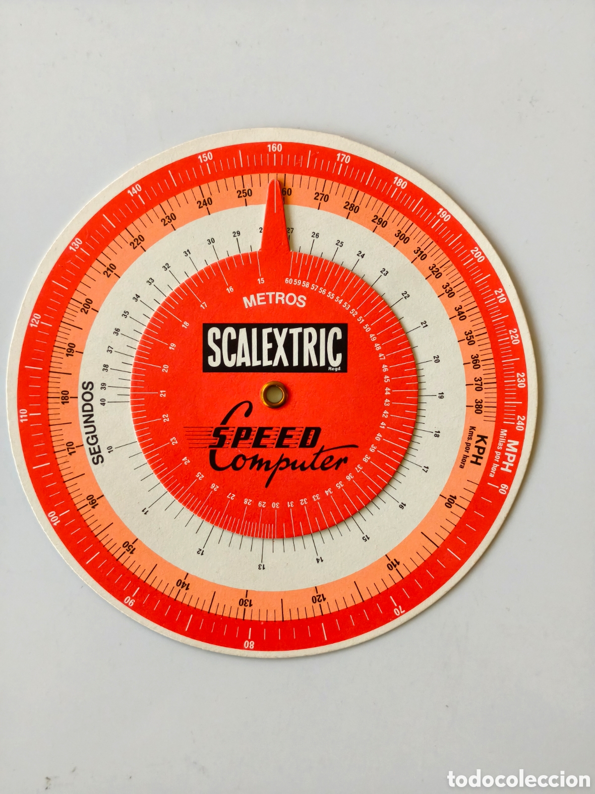 Scalextric: SCALEXTRIC Speed Computer - Foto 2
